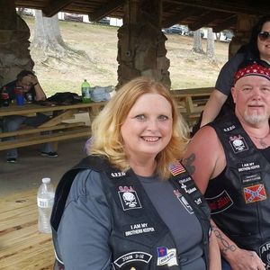 Meet your Posher, Ginalynn